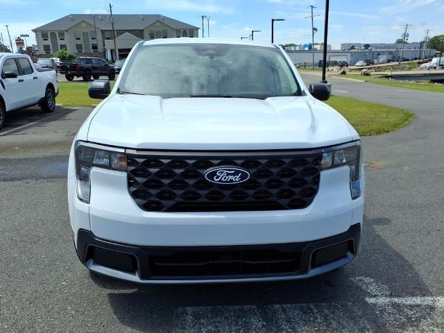 2026 Ford Maverick XLT FWD SuperCrew