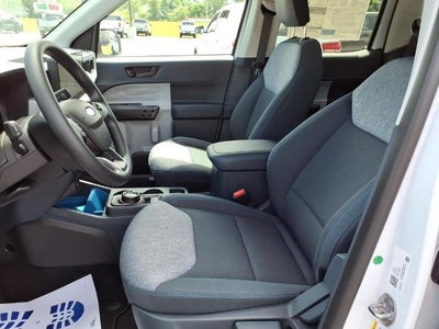 2026 Ford Maverick XLT FWD SuperCrew