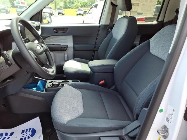 2026 Ford Maverick XLT FWD SuperCrew