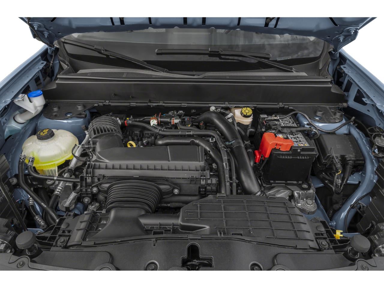 2026 Ford Maverick XLT FWD SuperCrew