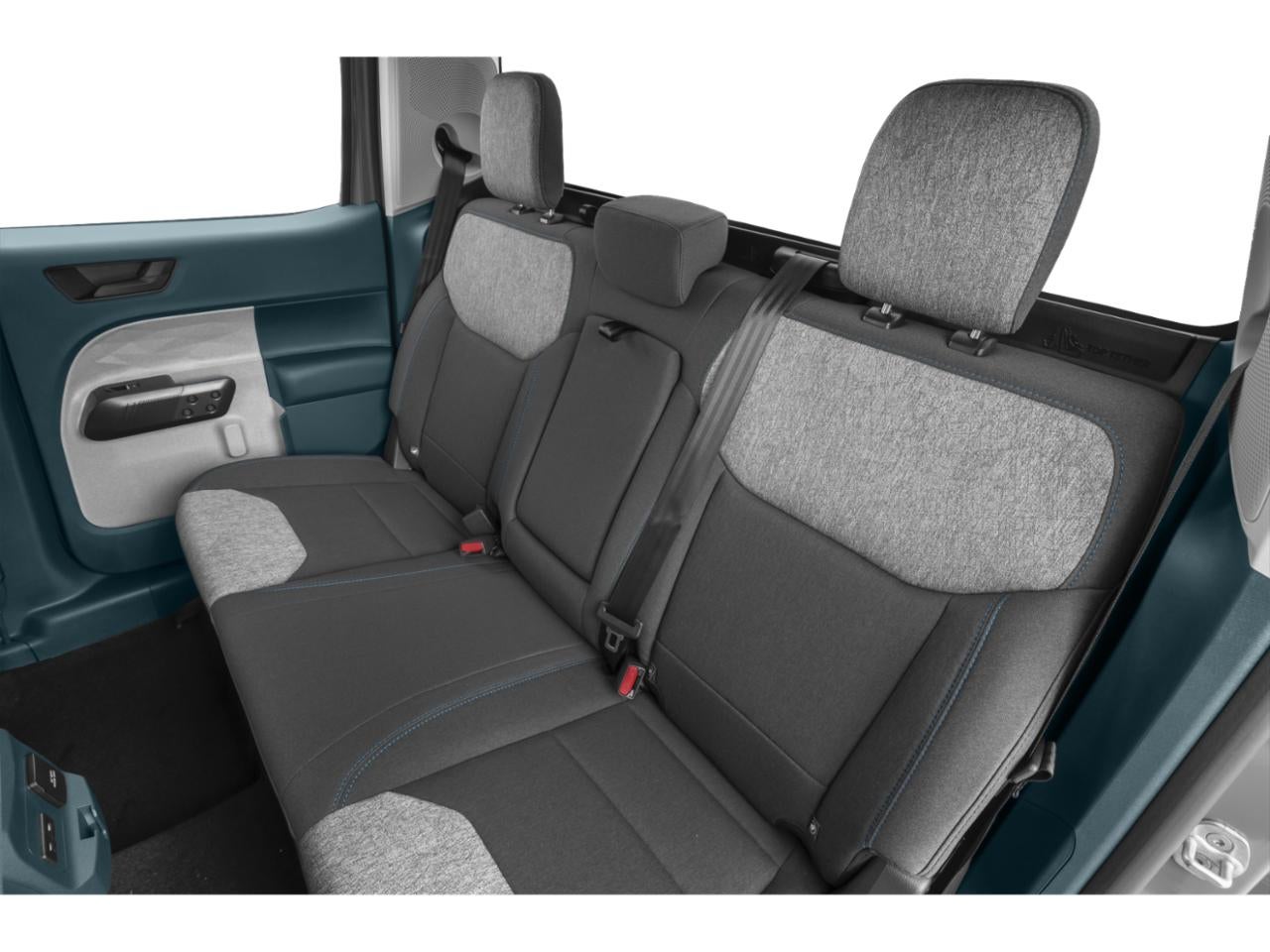 2026 Ford Maverick XLT FWD SuperCrew