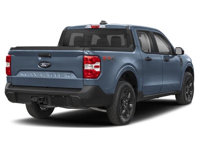 2026 Ford Maverick XLT FWD SuperCrew