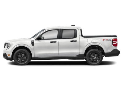 2026 Ford Maverick XLT FWD SuperCrew