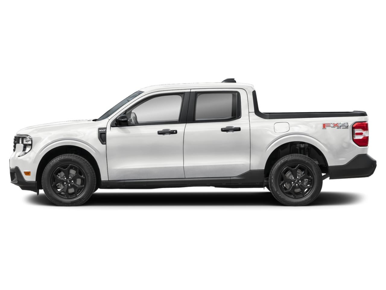 2026 Ford Maverick XLT FWD SuperCrew