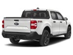 2026 Ford Maverick XLT FWD SuperCrew