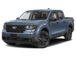 2026 Ford Maverick XLT FWD SuperCrew