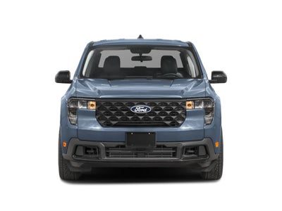 2026 Ford Maverick XLT FWD SuperCrew