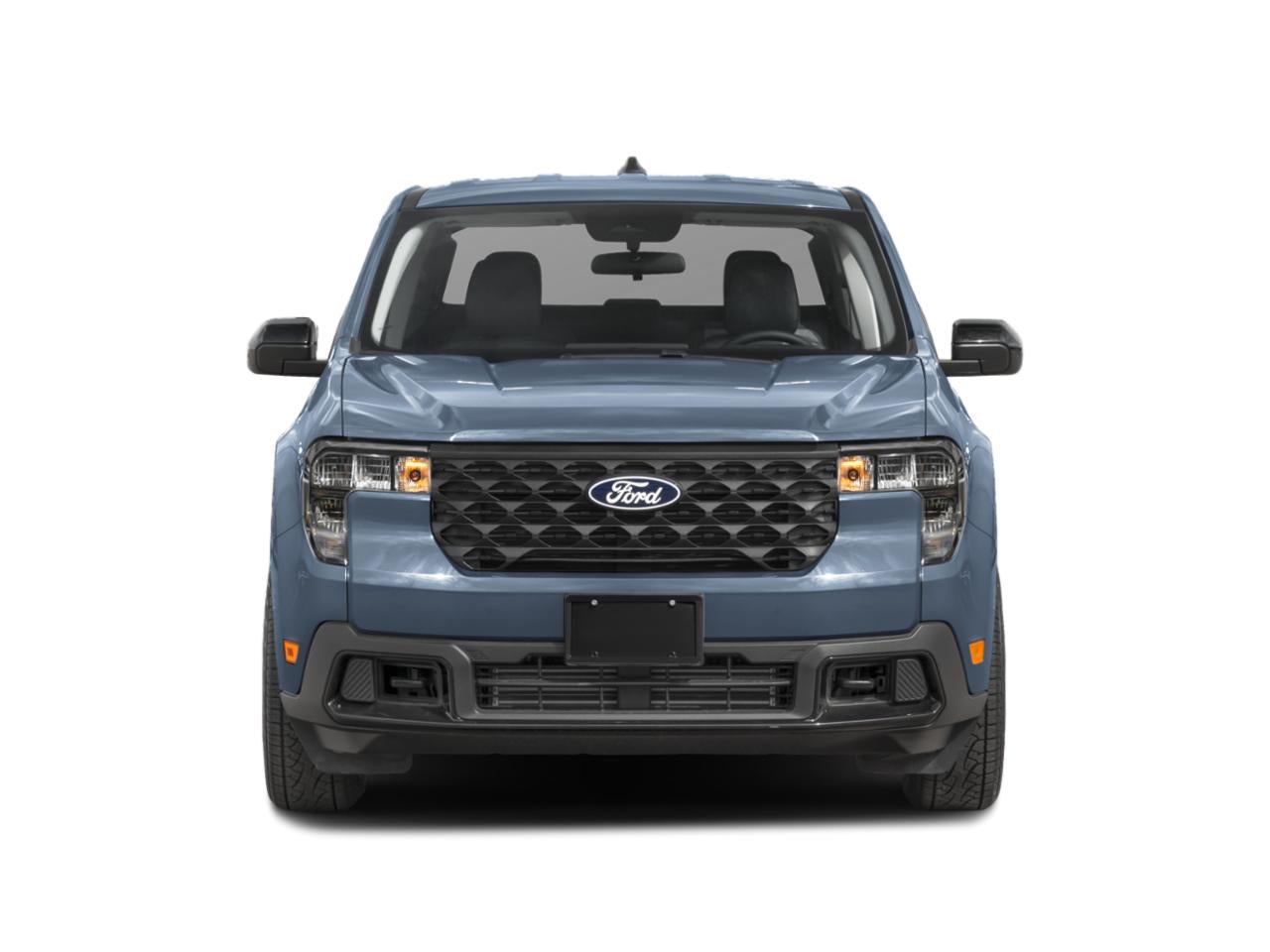2026 Ford Maverick XLT FWD SuperCrew