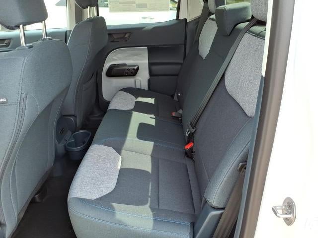 2026 Ford Maverick XLT AWD SuperCrew