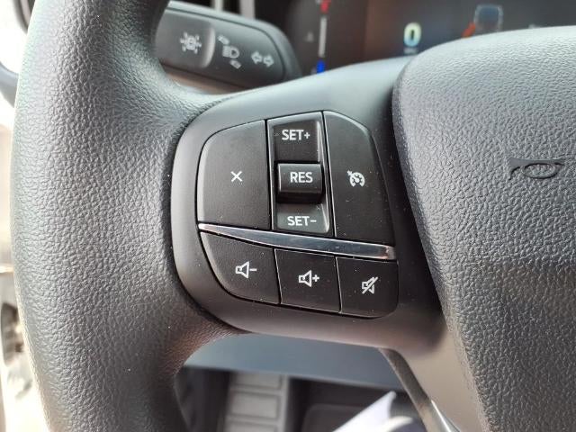 2026 Ford Maverick XLT AWD SuperCrew