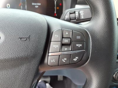 2026 Ford Maverick XLT AWD SuperCrew