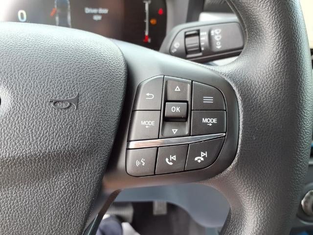 2026 Ford Maverick XLT AWD SuperCrew