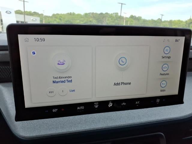 2026 Ford Maverick XLT AWD SuperCrew