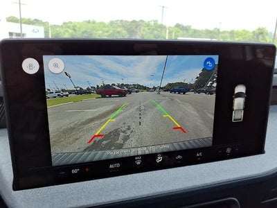 2026 Ford Maverick XLT AWD SuperCrew