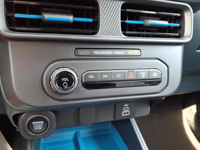2026 Ford Maverick XLT AWD SuperCrew