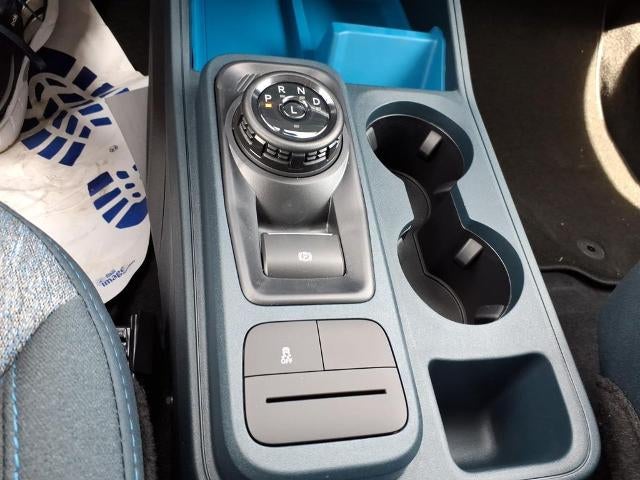 2026 Ford Maverick XLT AWD SuperCrew