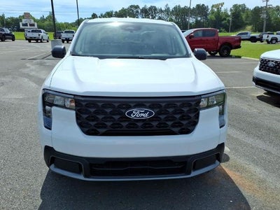 2026 Ford Maverick XLT AWD SuperCrew