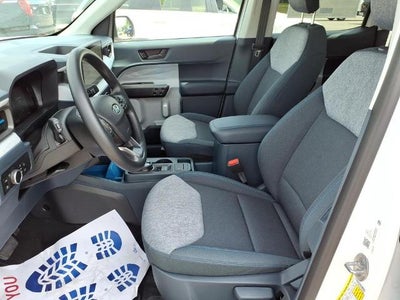 2026 Ford Maverick XLT AWD SuperCrew