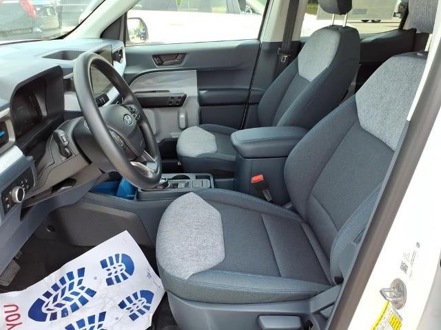 2026 Ford Maverick XLT AWD SuperCrew