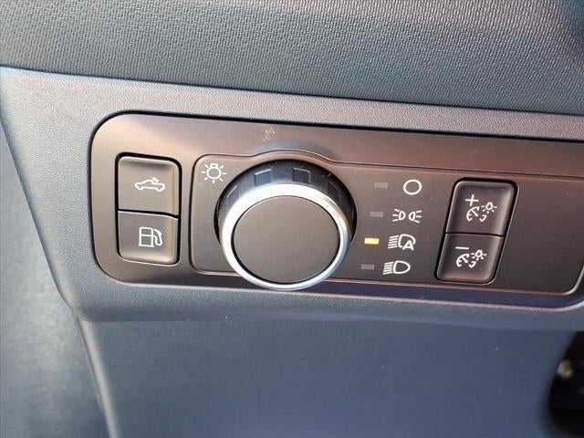 2025 Ford Maverick XLT AWD SuperCrew