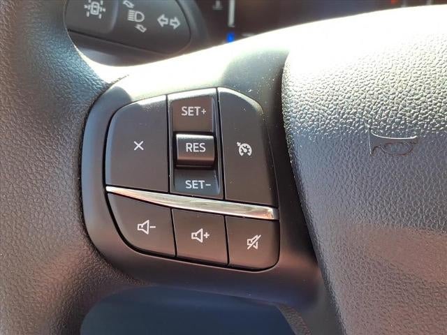 2025 Ford Maverick XLT AWD SuperCrew