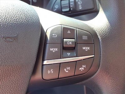 2025 Ford Maverick XLT AWD SuperCrew