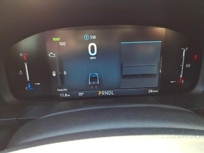 2025 Ford Maverick XLT AWD SuperCrew