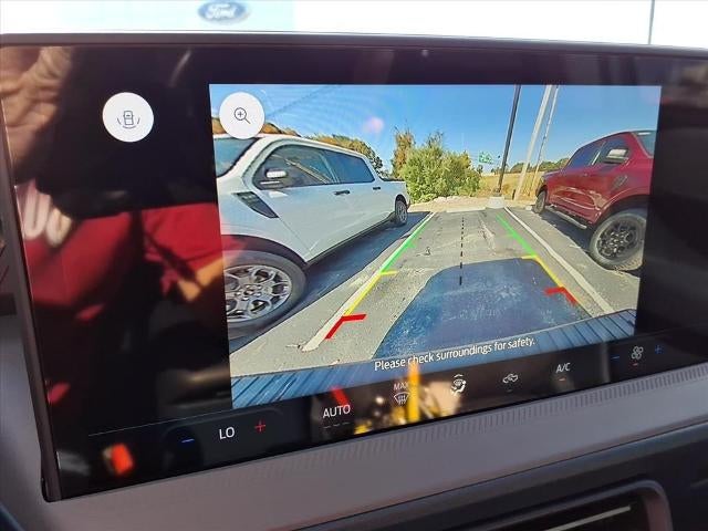 2025 Ford Maverick XLT AWD SuperCrew