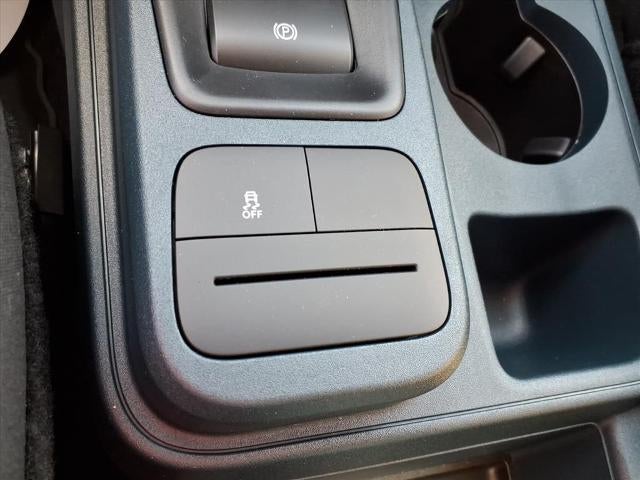 2025 Ford Maverick XLT AWD SuperCrew