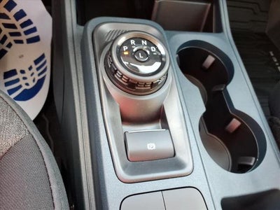 2025 Ford Maverick XLT AWD SuperCrew