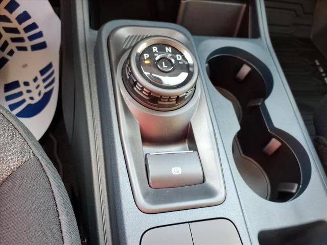 2025 Ford Maverick XLT AWD SuperCrew