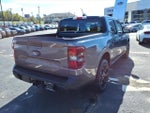 2025 Ford Maverick XLT AWD SuperCrew