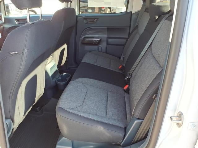 2026 Ford Maverick XLT AWD SuperCrew