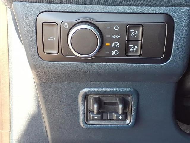 2026 Ford Maverick XLT AWD SuperCrew