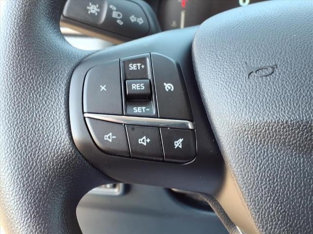 2026 Ford Maverick XLT AWD SuperCrew