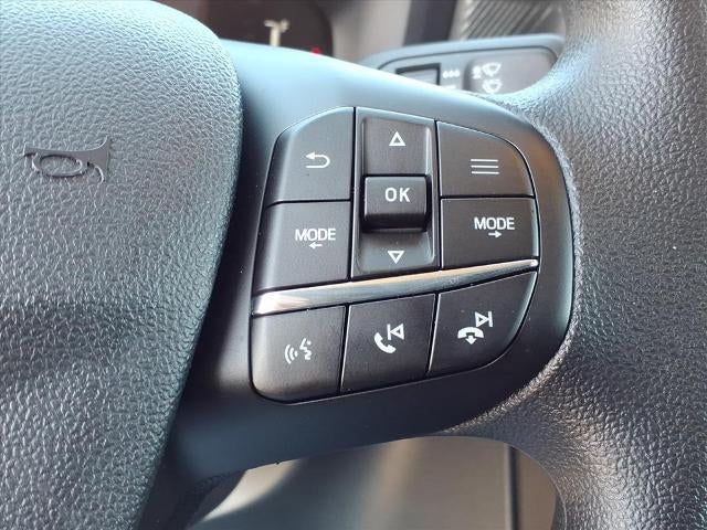 2026 Ford Maverick XLT AWD SuperCrew