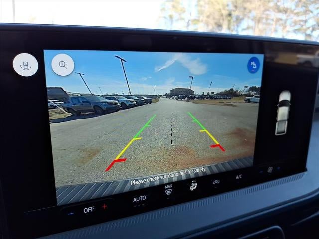 2026 Ford Maverick XLT AWD SuperCrew