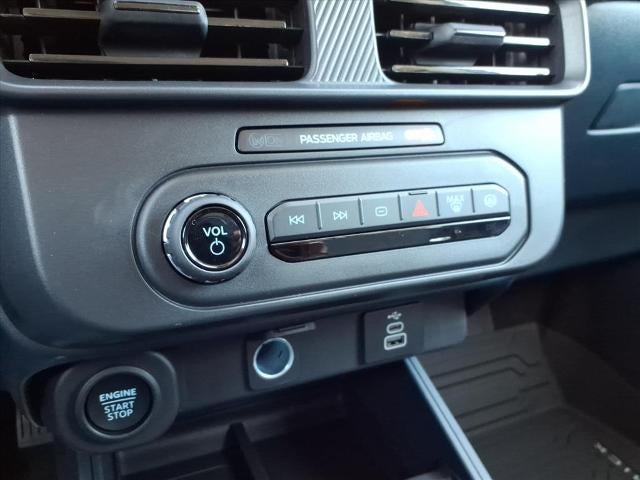 2026 Ford Maverick XLT AWD SuperCrew