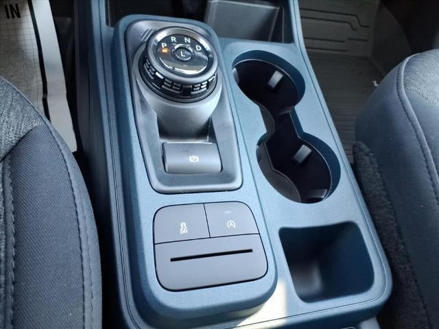 2026 Ford Maverick XLT AWD SuperCrew