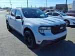 2026 Ford Maverick XLT AWD SuperCrew
