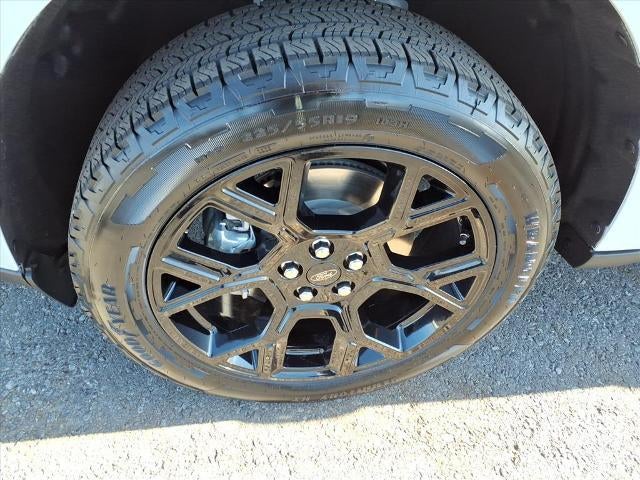 2026 Ford Maverick XLT AWD SuperCrew