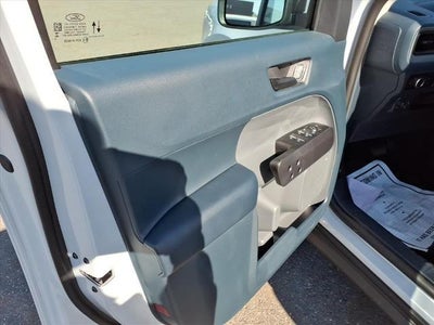 2026 Ford Maverick XLT AWD SuperCrew