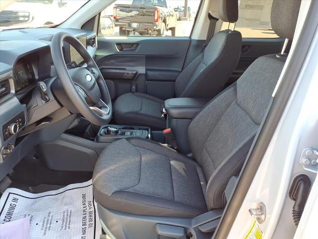 2026 Ford Maverick XLT AWD SuperCrew