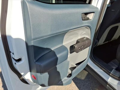 2026 Ford Maverick XLT AWD SuperCrew