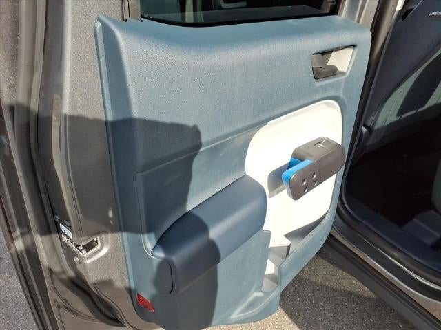 2026 Ford Maverick XLT AWD SuperCrew