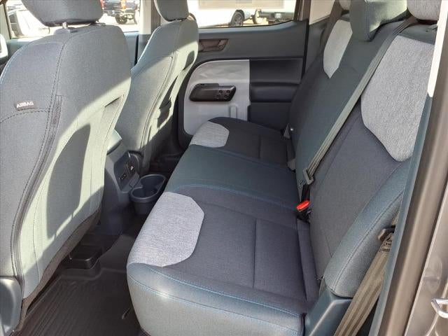 2026 Ford Maverick XLT AWD SuperCrew