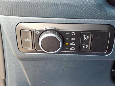 2026 Ford Maverick XLT AWD SuperCrew