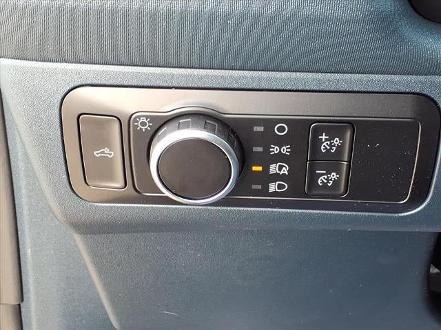 2026 Ford Maverick XLT AWD SuperCrew