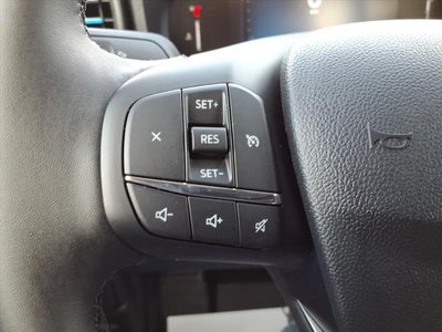 2026 Ford Maverick XLT AWD SuperCrew