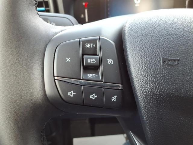 2026 Ford Maverick XLT AWD SuperCrew